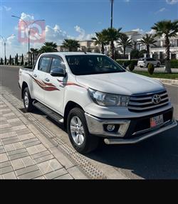 تويوتا هايلوكس